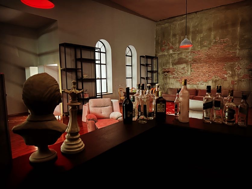Tuzla Loft Studio