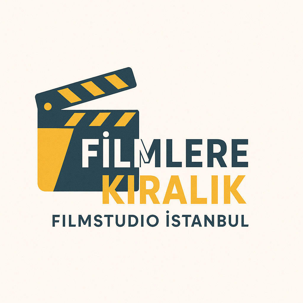 Film Set & Mekan Kiralama | Türkiye Güvenilir Set Alanlar