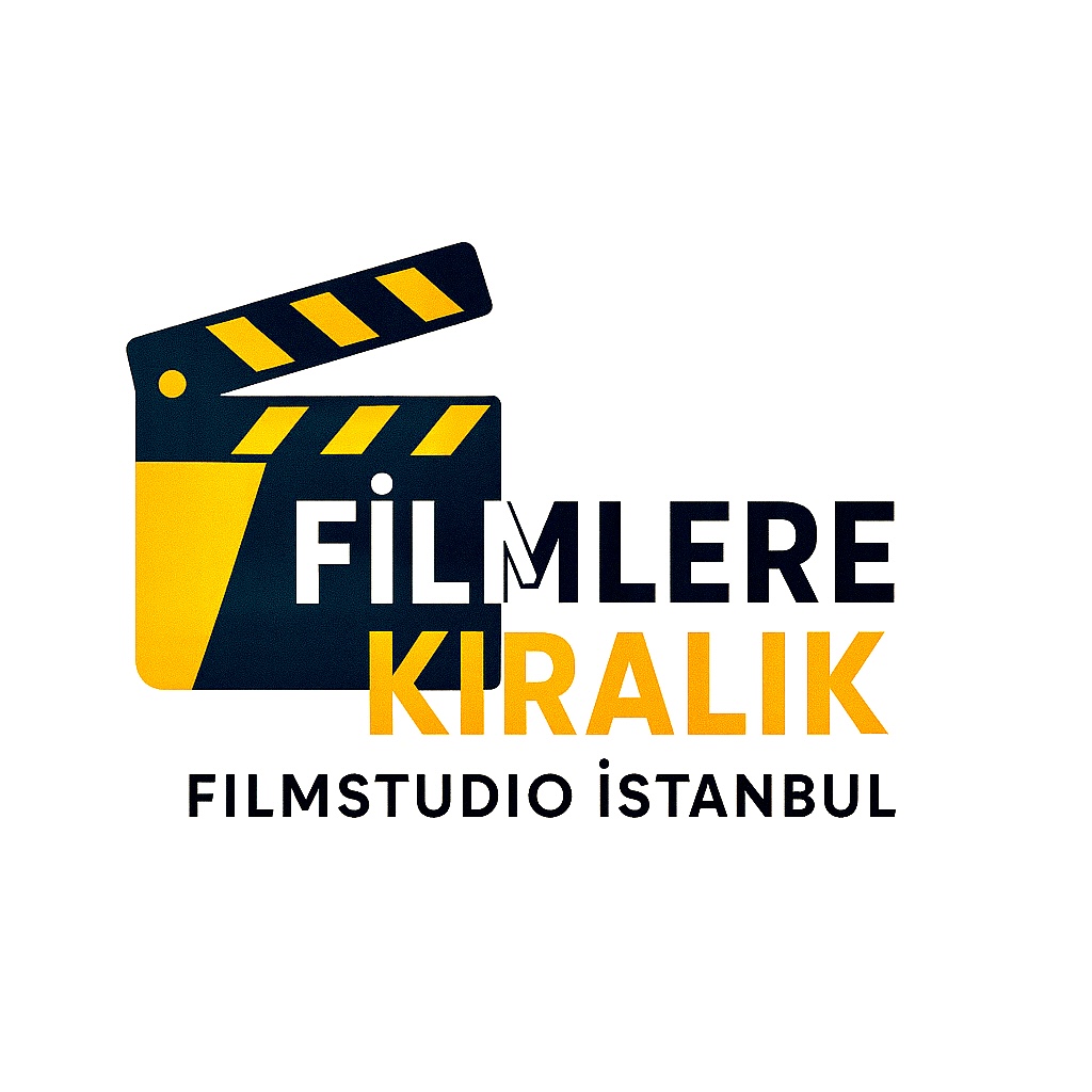 Film Set & Mekan Kiralama | Türkiye Güvenilir Set Alanlar