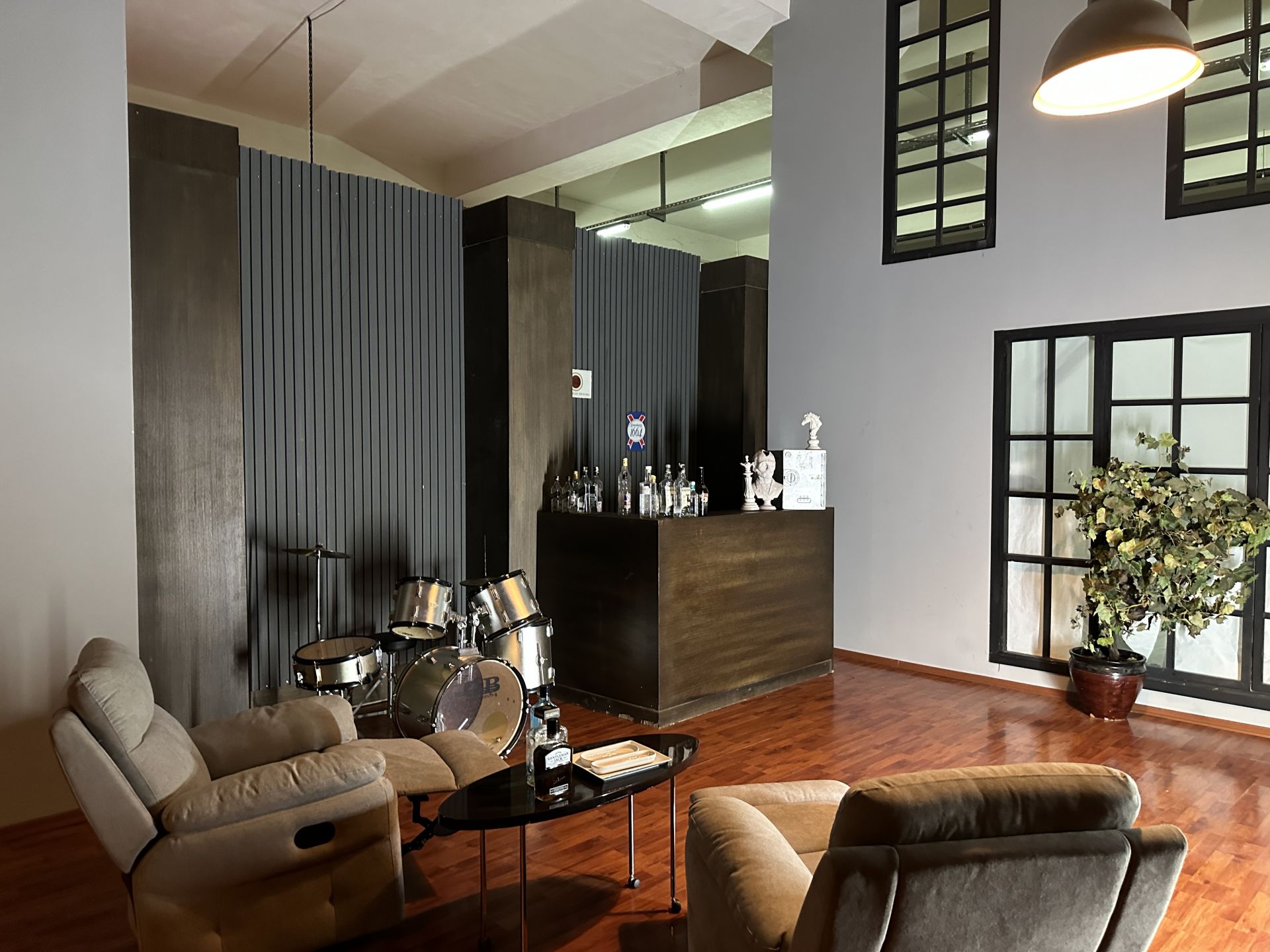 LOFT Daire
