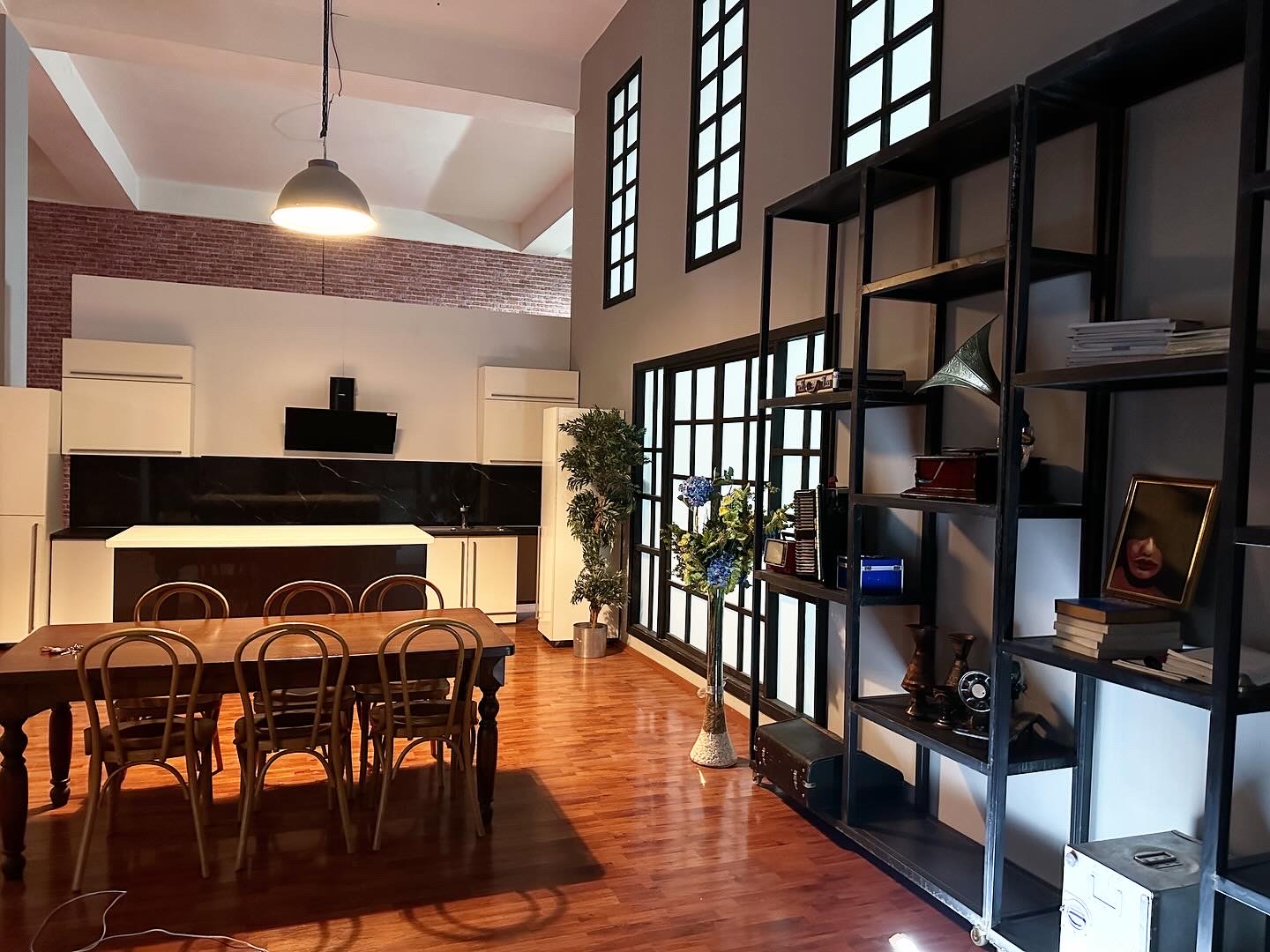 Tuzla Loft Studio