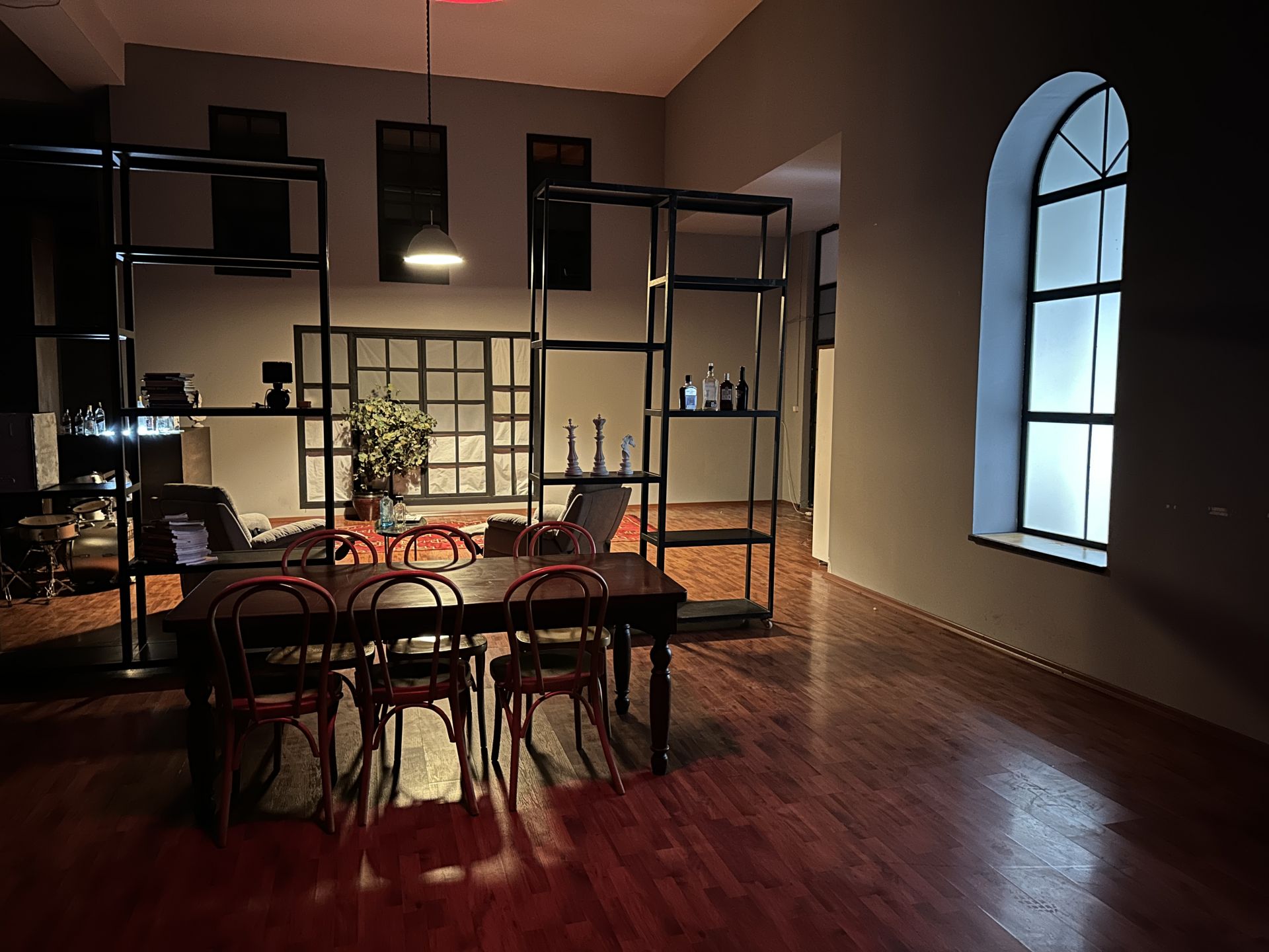LOFT VİLLA