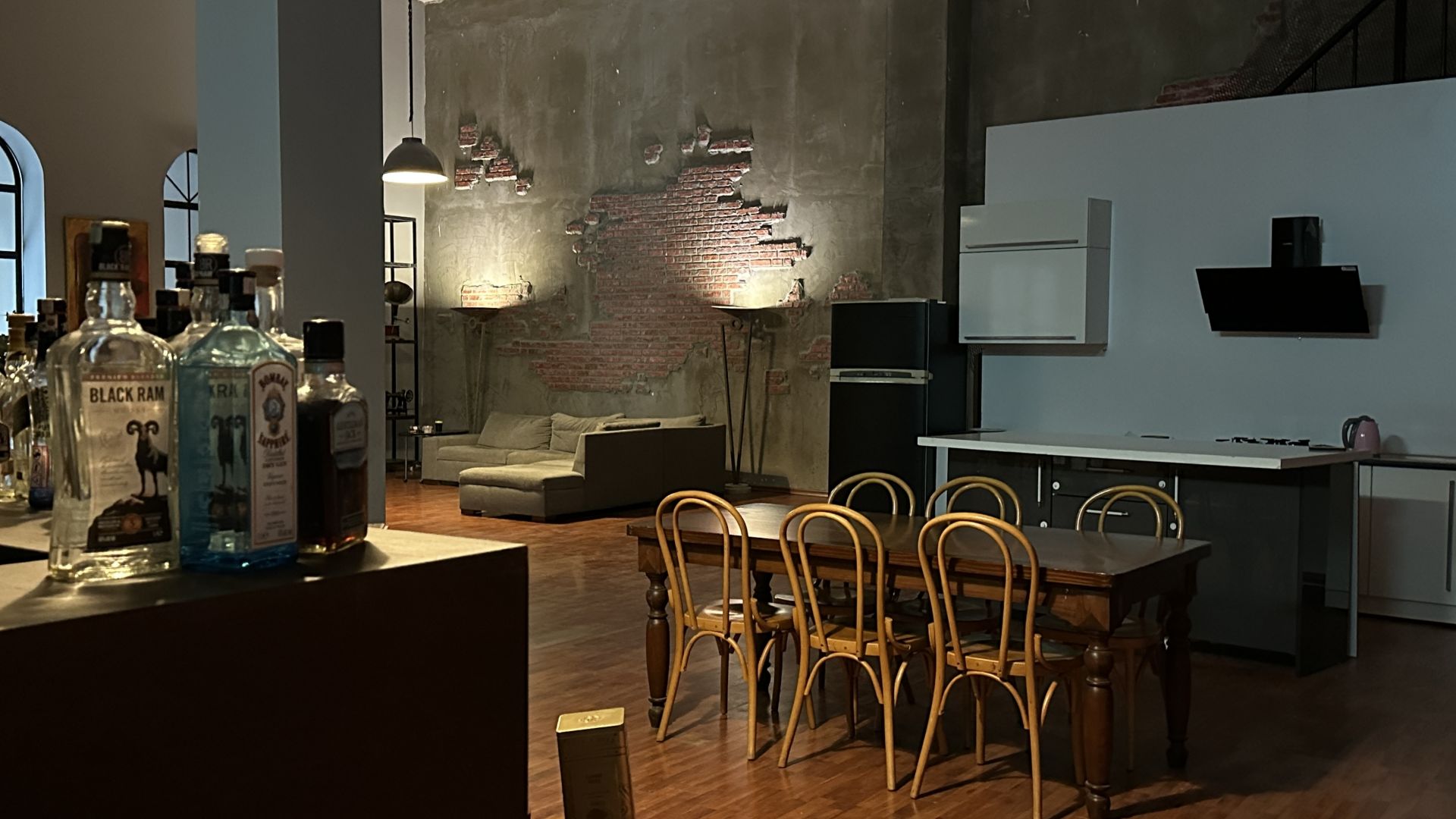 Tuzla Loft Studio